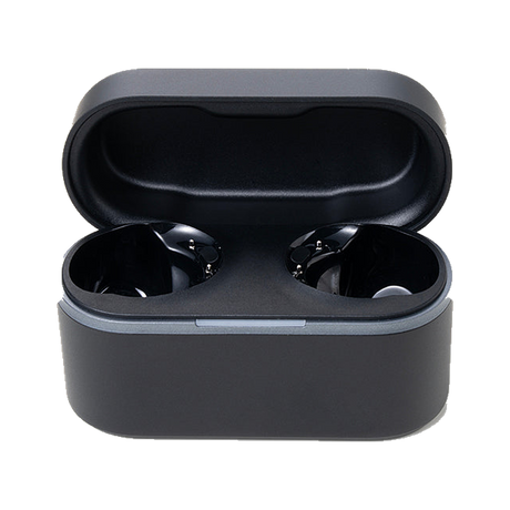 Liberty Buds 2 - Charging Case - Oplaadcase - Zwart