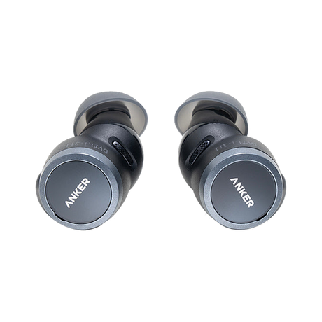 Anker Soundcore Liberty Buds 2 - Set - Linker en rechter oortje, zonder case - Zwart