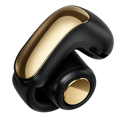 Ultra Open Earbuds - Rechts - Vervangend Rechter Oortje