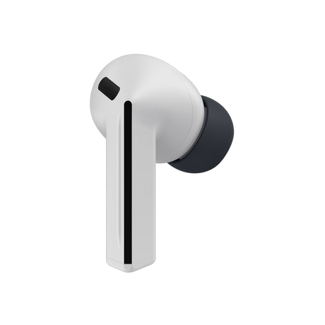 Galaxy Buds3 FE - Rechts - Vervangend Rechter Oortje