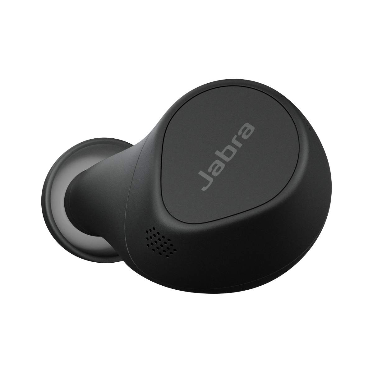 Evolve2 Buds - Links - Vervangend Linker Oortje - Black