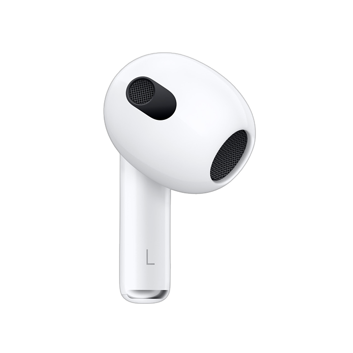 AirPods 3 - Links - Vervangend Linker Oortje
