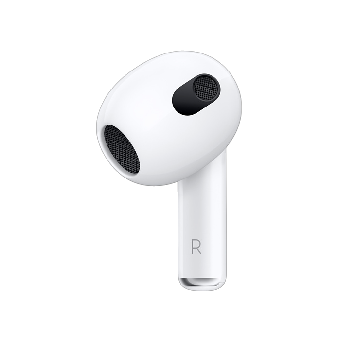 AirPods 3 - Rechts - Vervangend Rechter Oortje