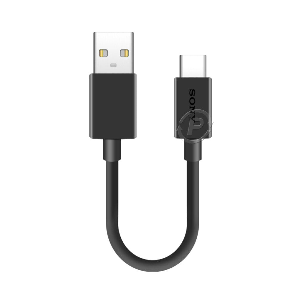 USB naar USB C Oplaadkabel