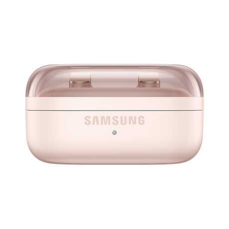 Galaxy Buds4 Pro - Charging Case - Oplaadcase - Roze goud