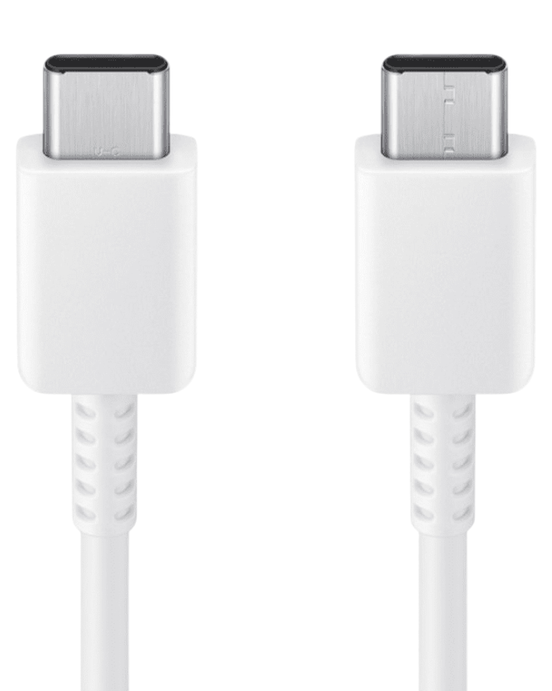 USB C naar USB C Oplaadkabel