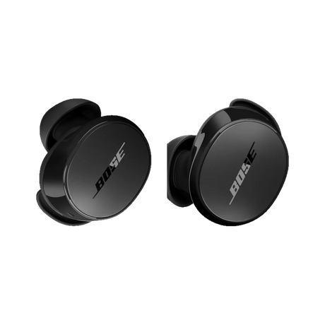 Bose QuietComfort Earbuds (2024) - Set - Black