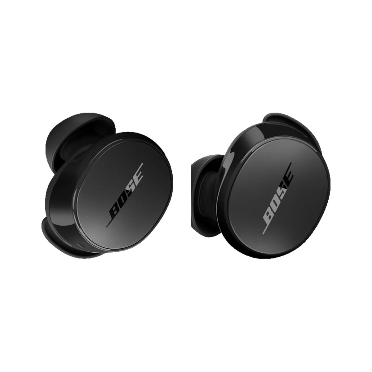 Bose QuietComfort Earbuds (2024) - Set - Black
