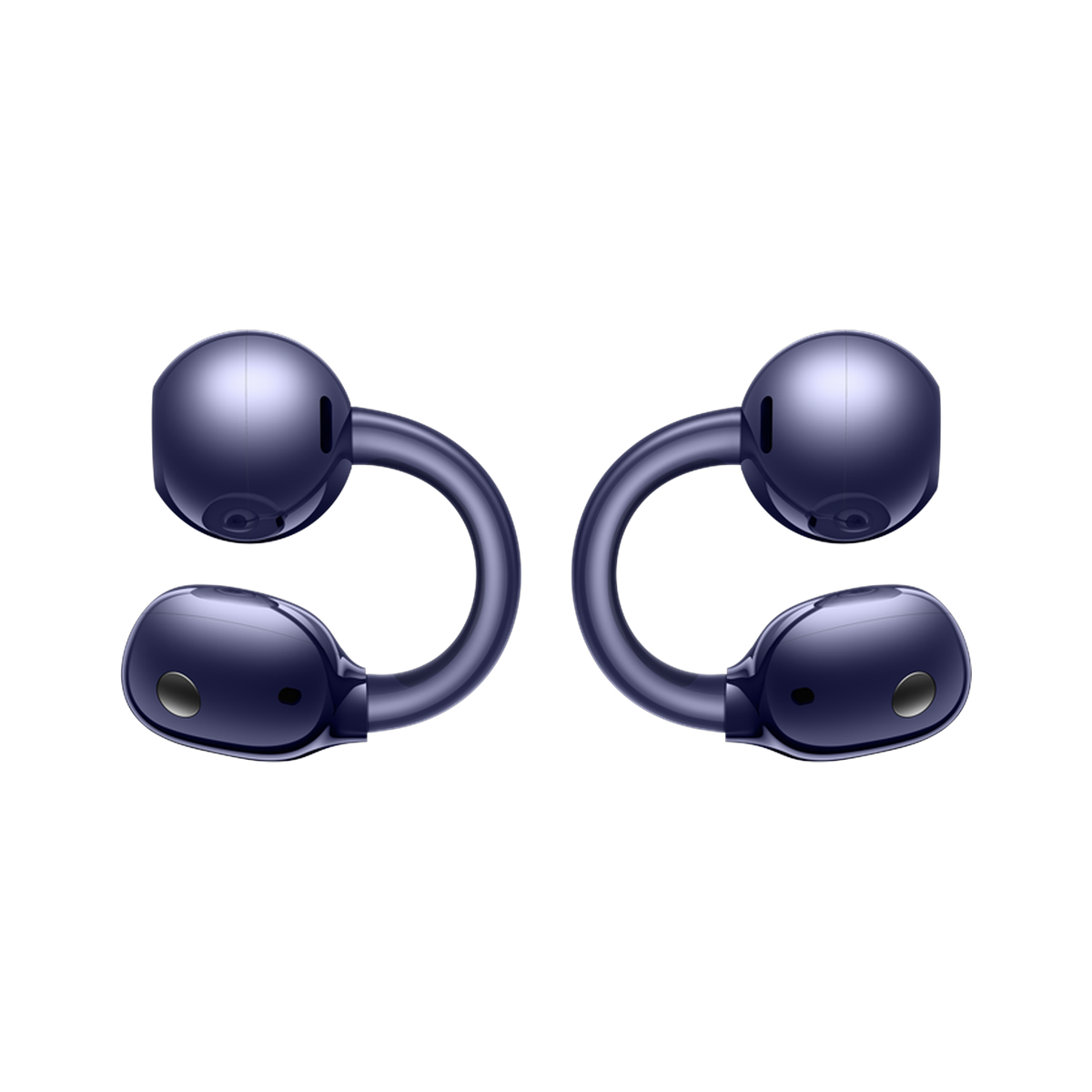 Huawei FreeClip 2 S - Set - Deepsea Blue