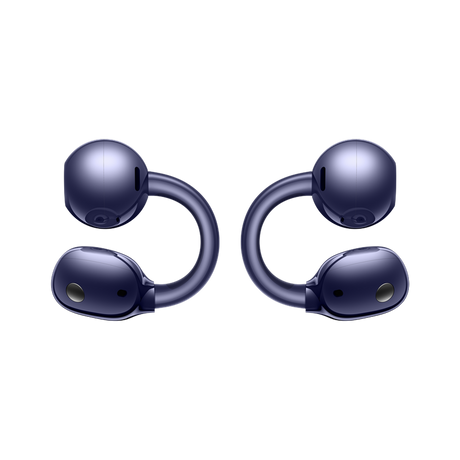 Huawei FreeClip 2 S - Set - Deepsea Blue
