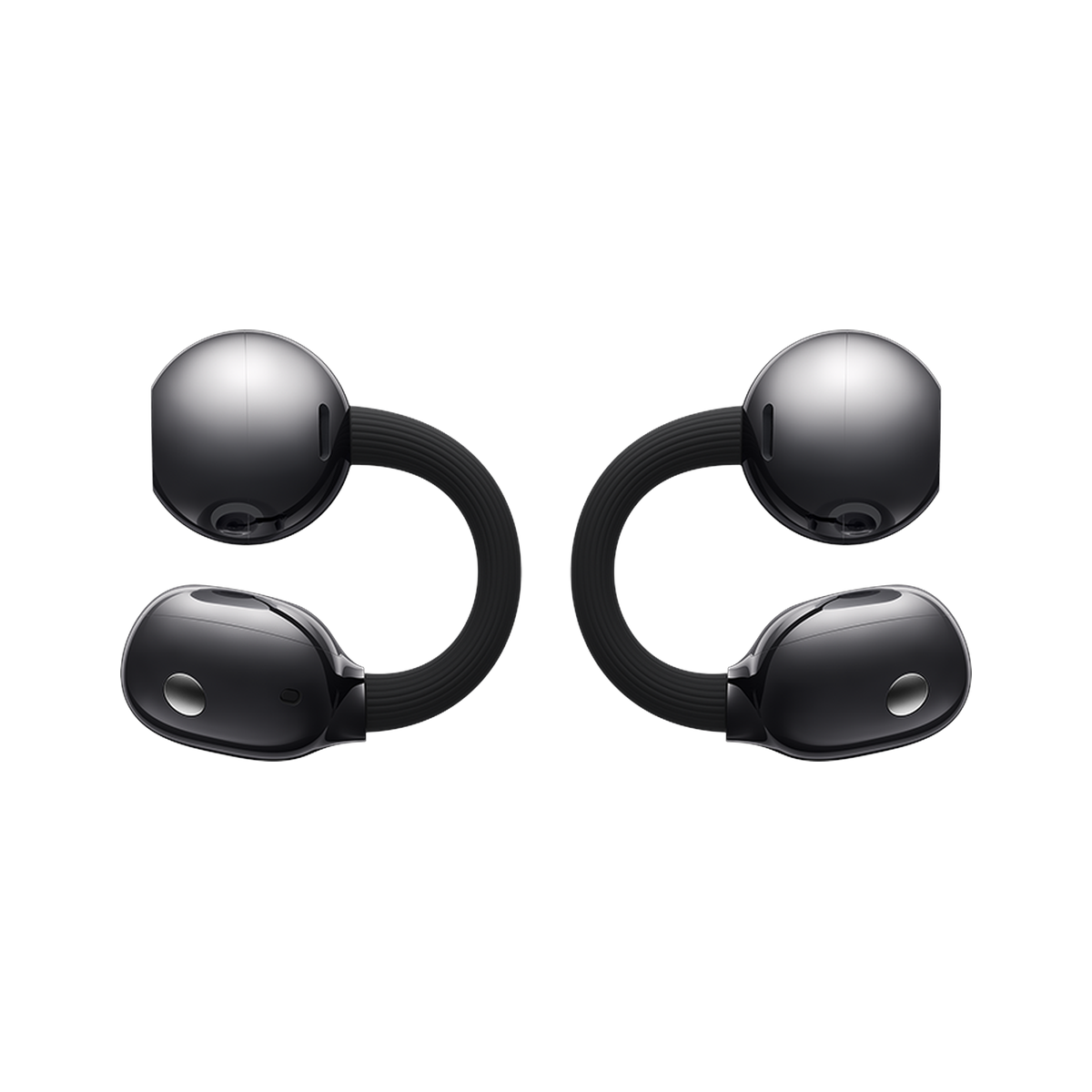 Huawei FreeClip 2 - Set - Zwart