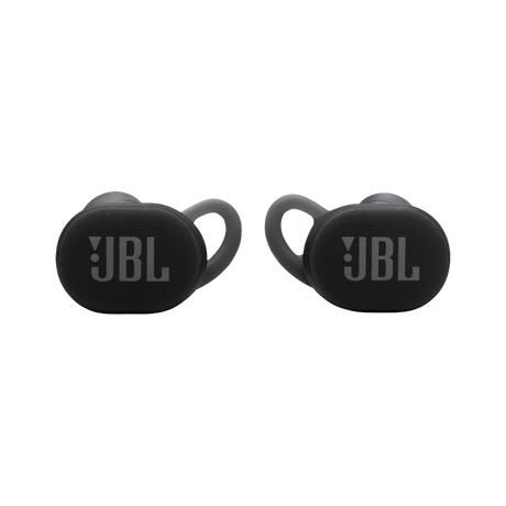 JBL Endurance Race 2 - Set - Black