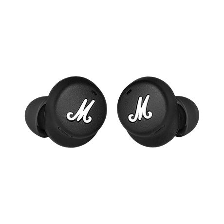 Marshall Mode II - Set - Zwart