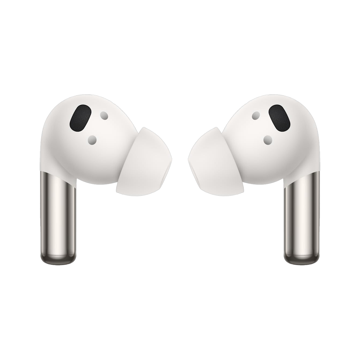 OnePlus Buds Pro 2R - Set - Linker en rechter oortje, zonder case - Misty White