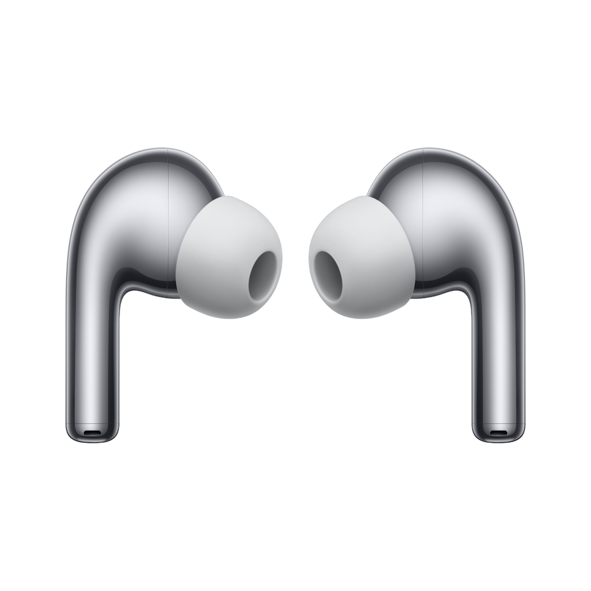 OnePlus Buds Pro - Set - Radient Silver
