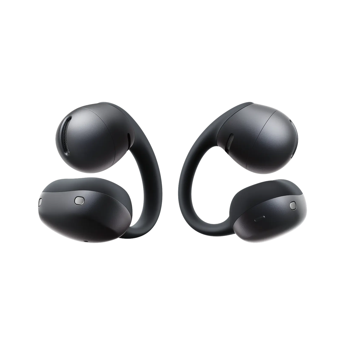 Shokz OpenDots Air - Set - Zwart