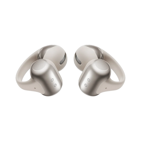 Shokz OpenDots ONE - Set - Grijs