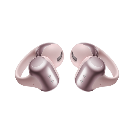 Shokz OpenDots ONE - Set - Roze