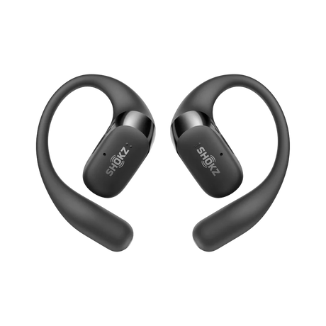 Shokz OpenFit 2+ - Set - Zwart