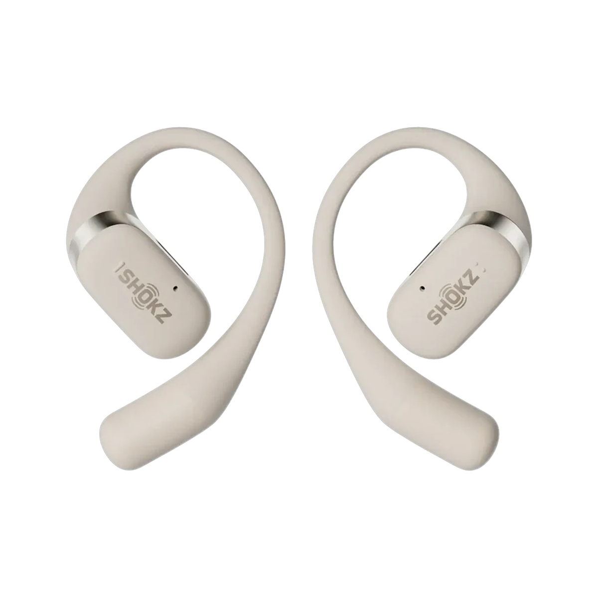 Shokz OpenFit - Set - Beige