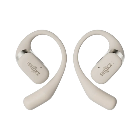 Shokz OpenFit - Set - Beige
