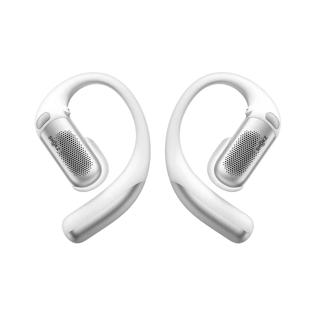 Shokz OpenFit Pro - Set - Wit