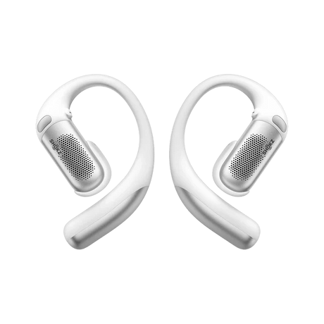 Shokz OpenFit Pro - Set - Wit