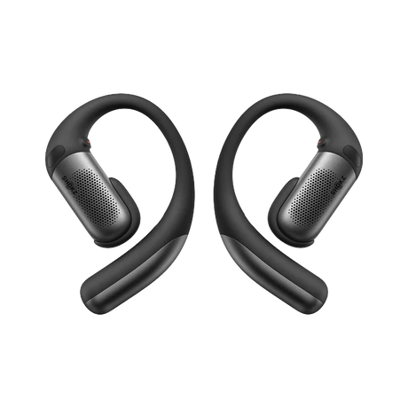 Shokz OpenFit Pro - Set - Zwart