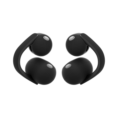 Sony LinkBuds Clip - Set - Black