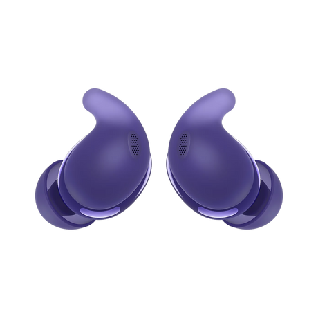 Sony LinkBuds Fit - Set - Linker en rechter oortje, zonder case - Violet