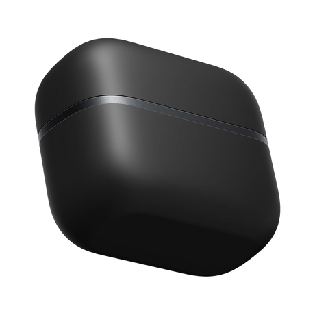 AeroClip 2 - Charging Case - Oplaadcase - Zwart