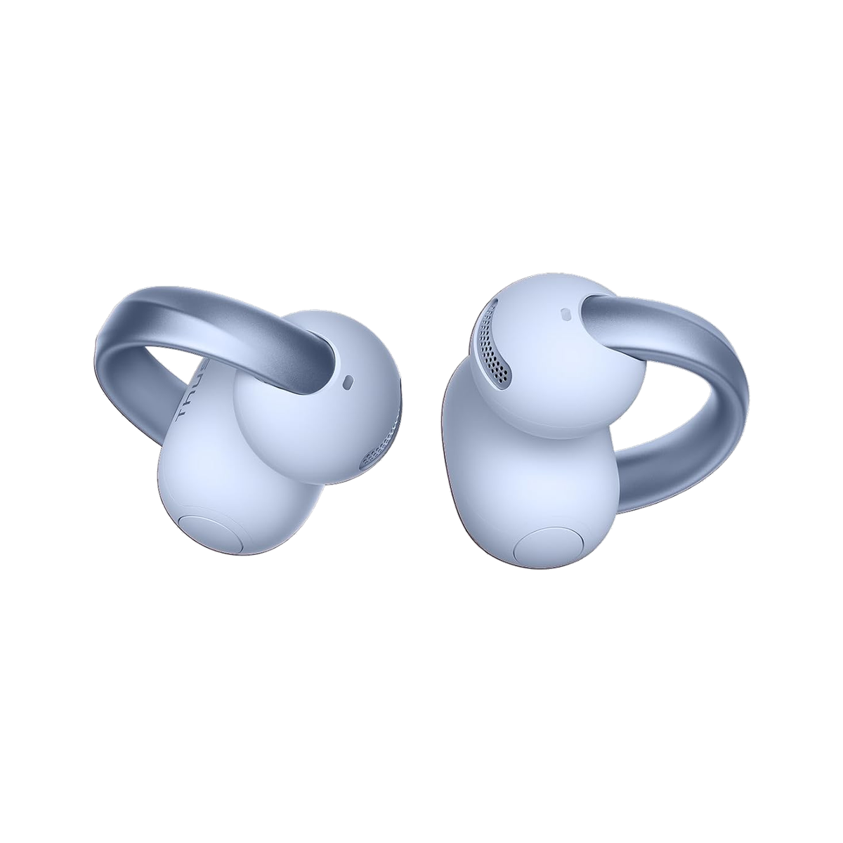 Anker Soundcore AeroClip 2 - Set - Linker en rechter oortje, zonder case - Blauw