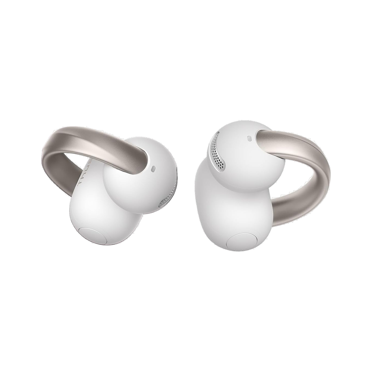 Anker Soundcore AeroClip 2 - Set - Linker en rechter oortje, zonder case - Wit