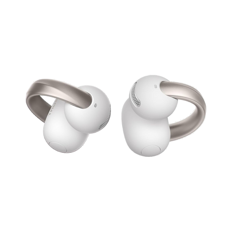 Anker Soundcore AeroClip 2 - Set - Linker en rechter oortje, zonder case - Wit