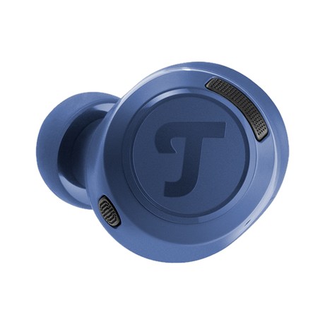 Real Blue TWS 3 - Links - Vervangend Linker Oortje - Blauw