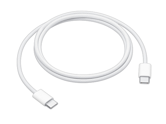 USB C naar USB C Oplaadkabel