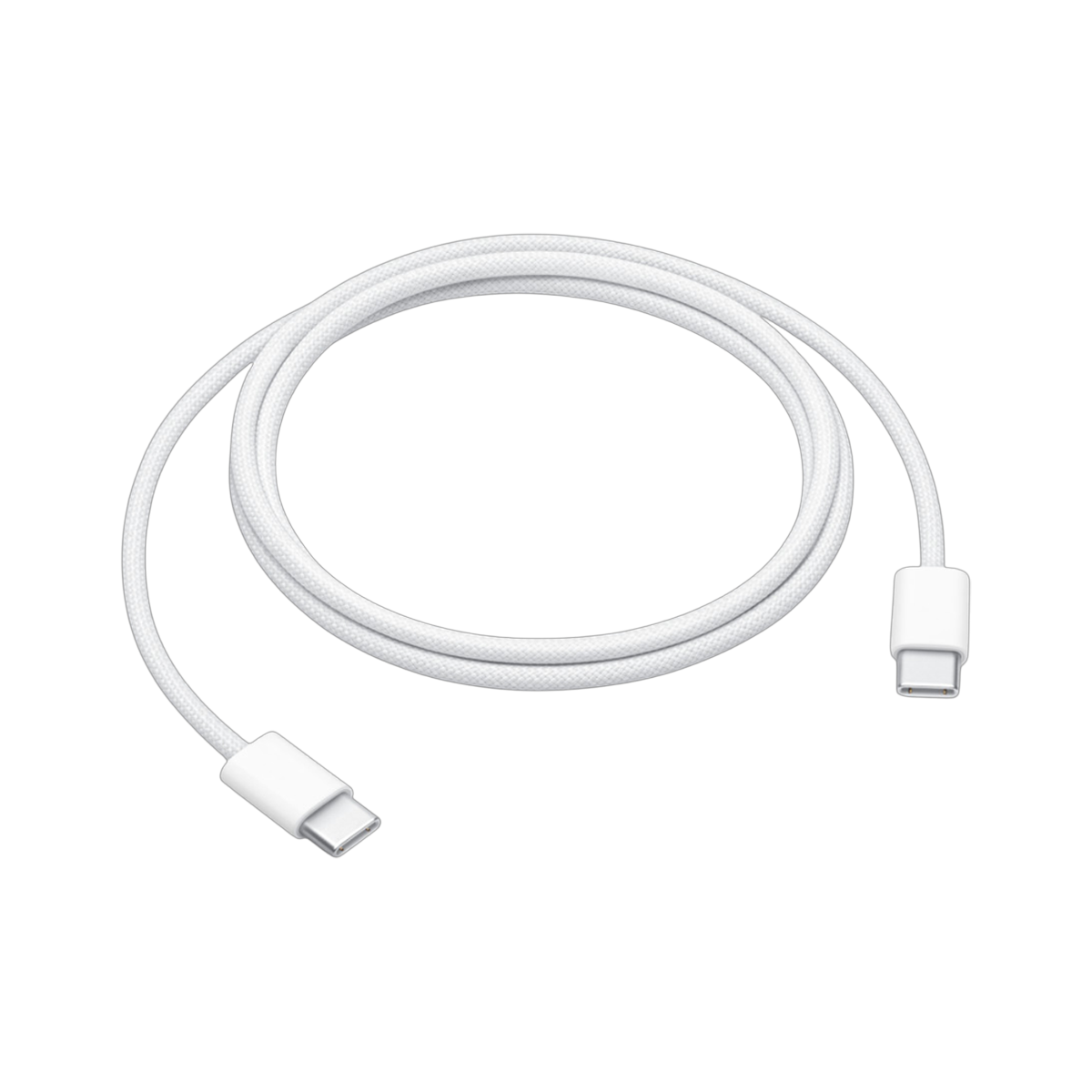 USB C naar USB C Oplaadkabel