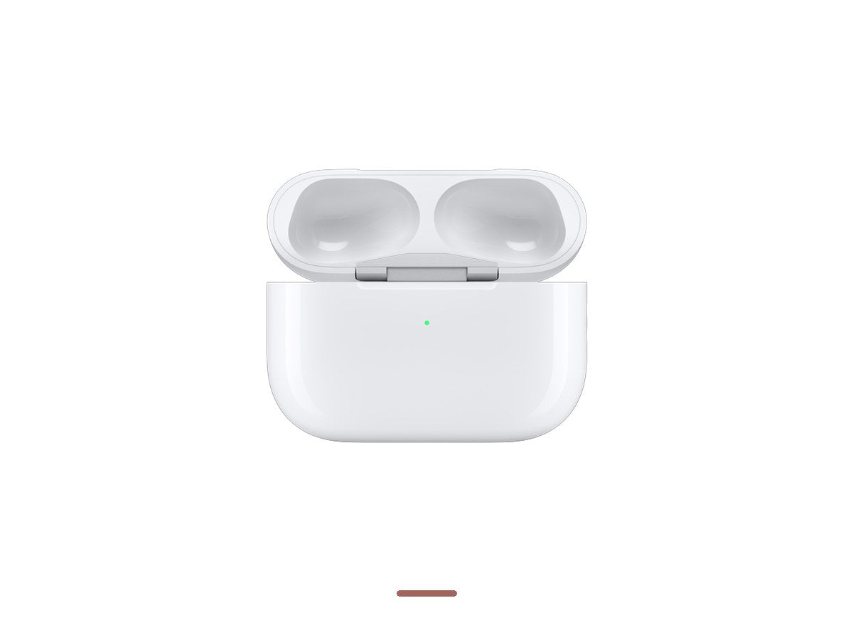 AirPods oplaadcase kwijt (zonder de oortjes)? Zo vervang je alleen de case