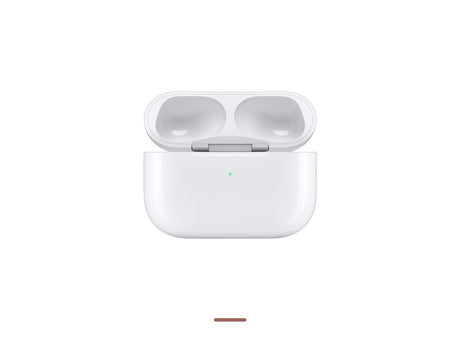 AirPods oplaadcase kwijt (zonder de oortjes)? Zo vervang je alleen de case