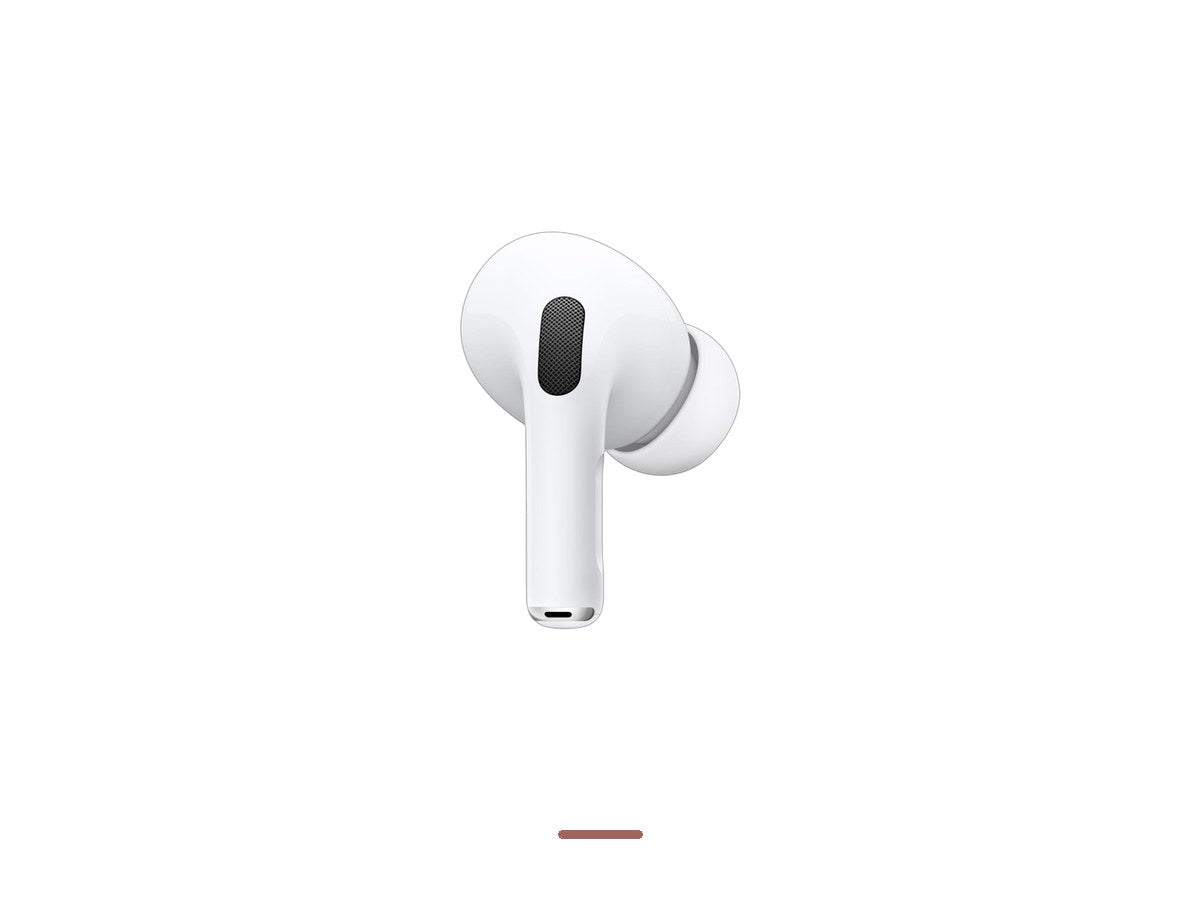Een nieuw AirPod koppelen aan je bestaande set