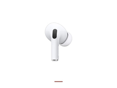 Een nieuw AirPod koppelen aan je bestaande set