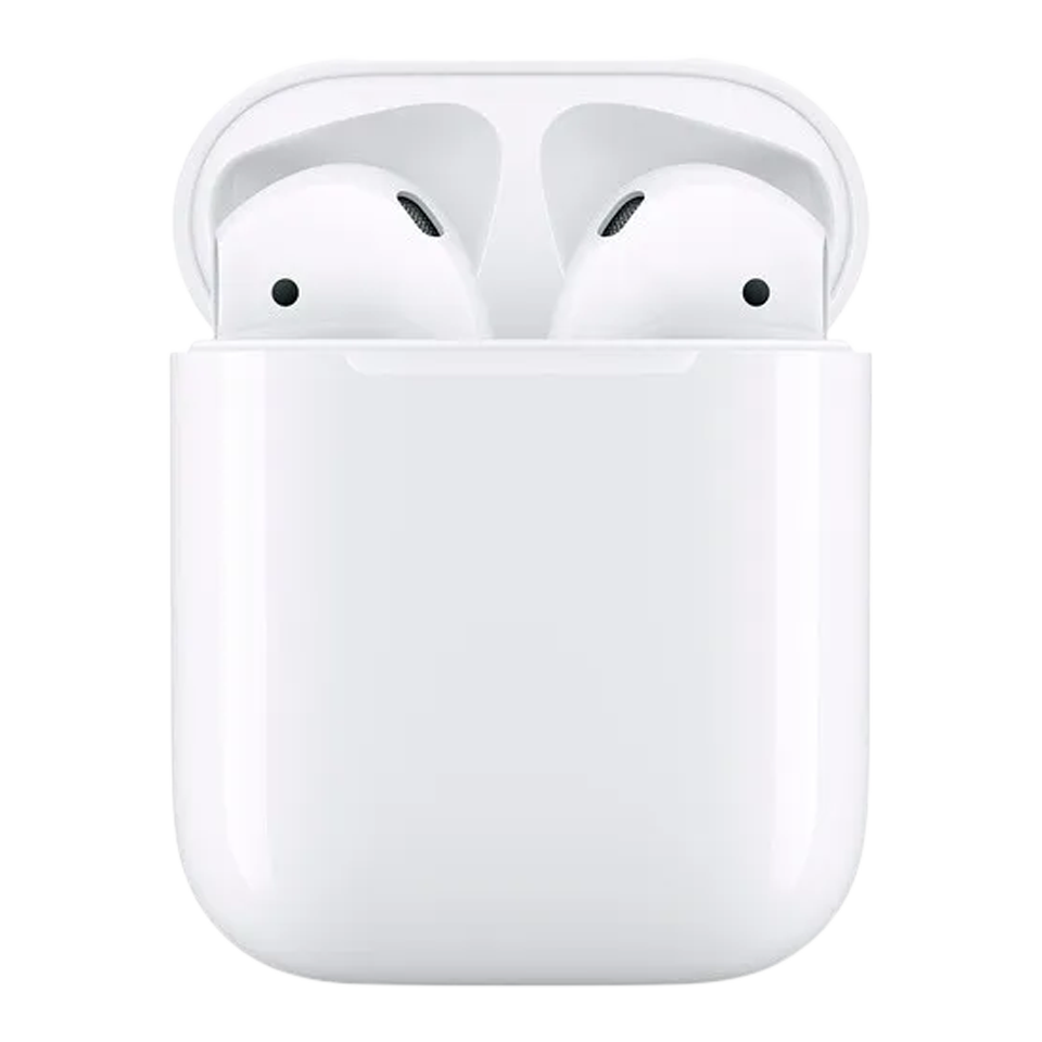 AirPods 2 losse oordopjes (links/rechts) en oplaadcase | OnePod