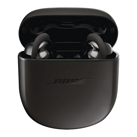 Bose QuietComfort Earbuds II