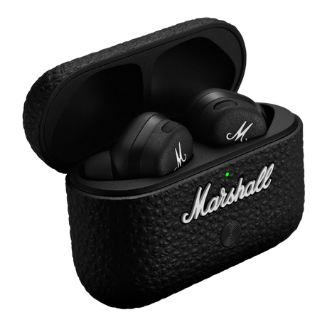 Marshall Motif II A.N.C.