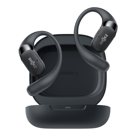 Shokz OpenFit 2