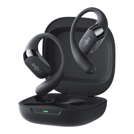 Shokz OpenFit 2+