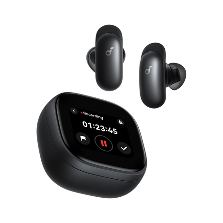 Anker Soundcore Liberty 5 Pro Max