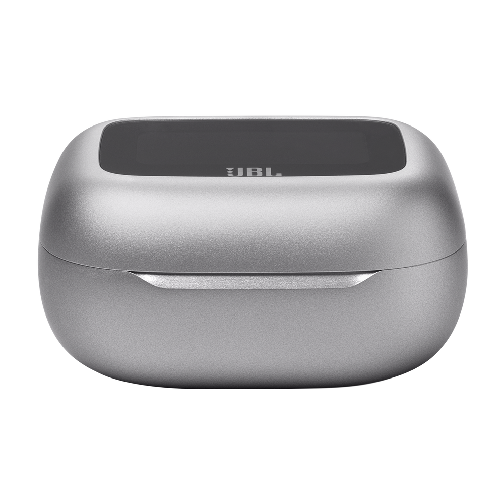 Live Buds 3 - Charging Case - Oplaadcase - Silver