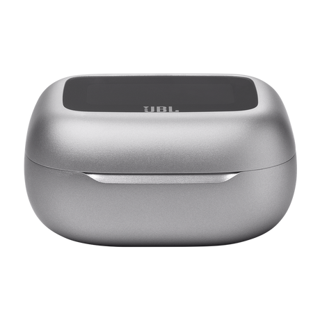 Live Buds 3 - Charging Case - Oplaadcase - Silver