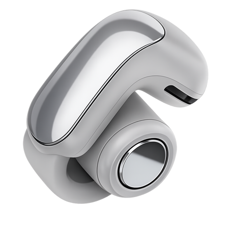 Ultra Open Earbuds - Rechts - Vervangend Rechter Oortje